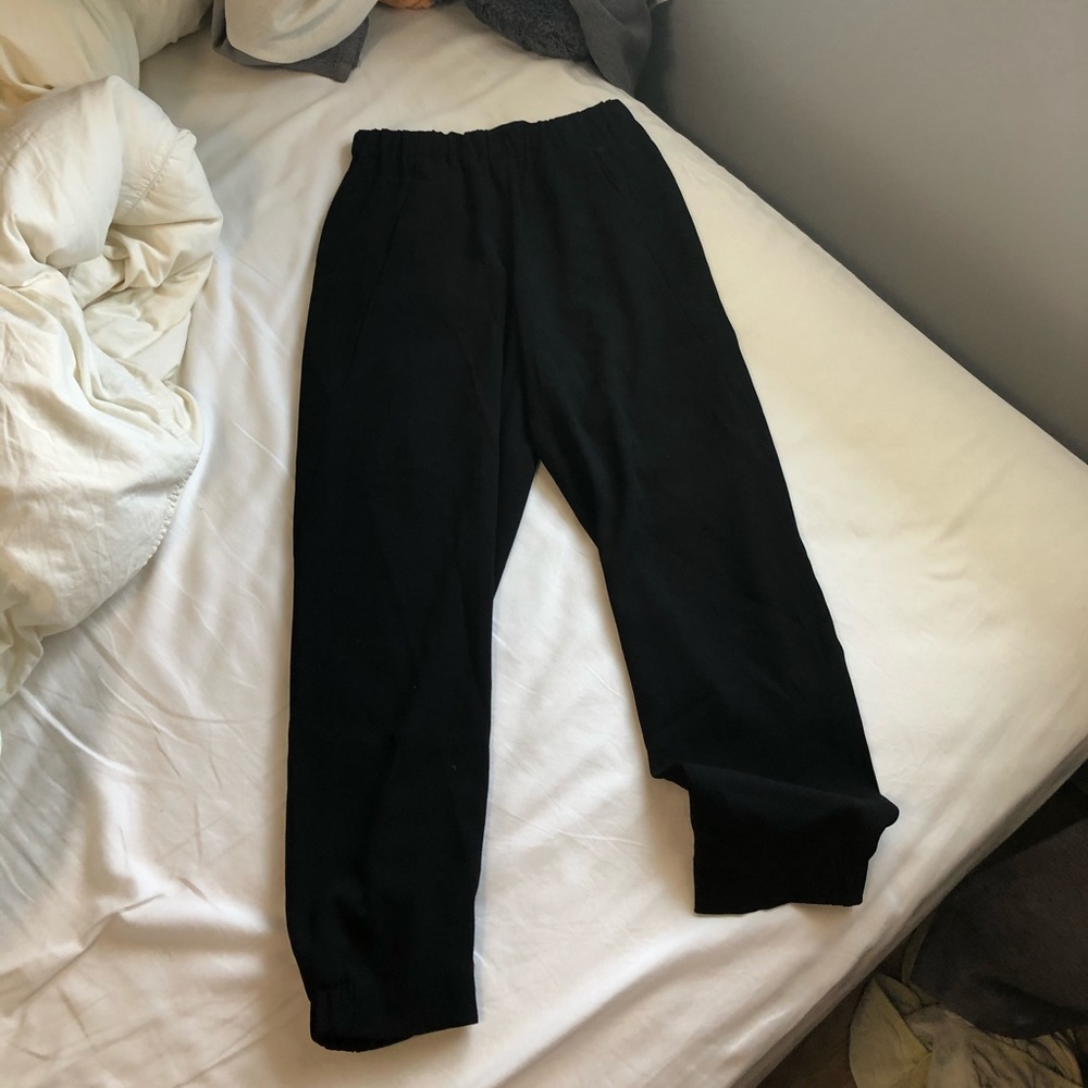 🔮2 for $100🔮 Aritzia dexter pant trousers - Picture 2 of 7